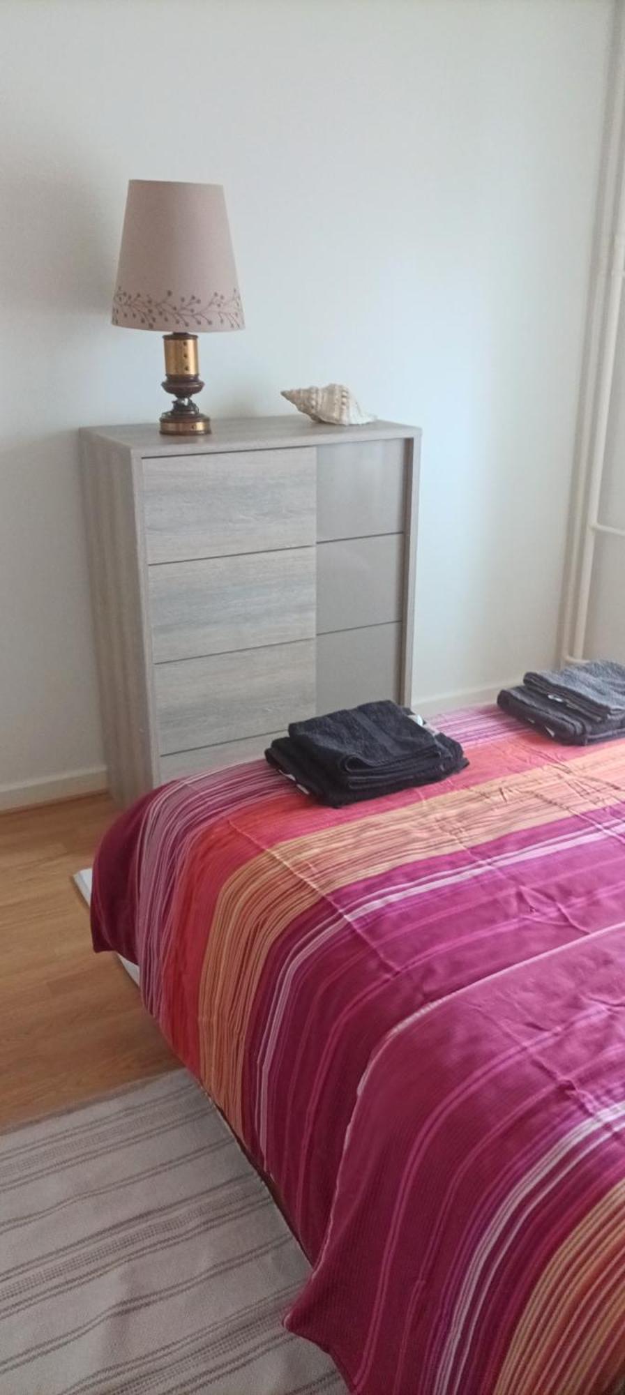 La Meinau Apartment Strasbourg