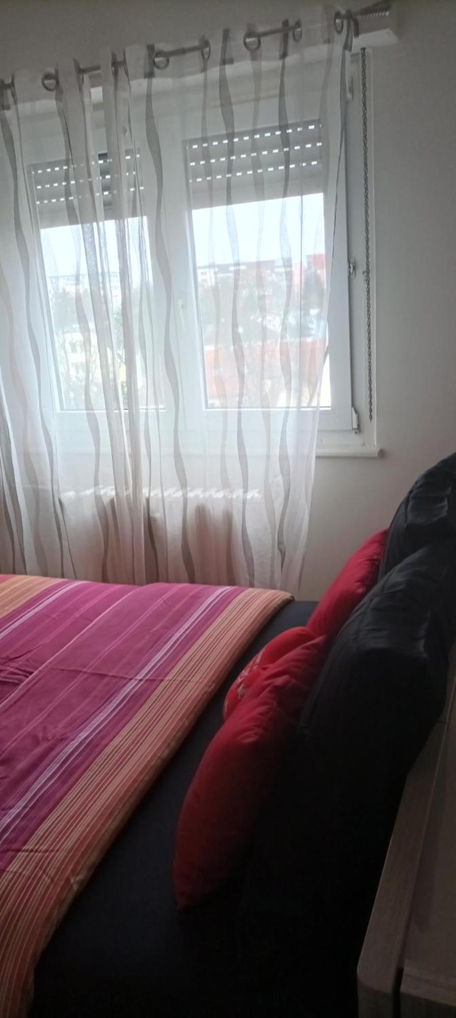 Appartement La Meinau