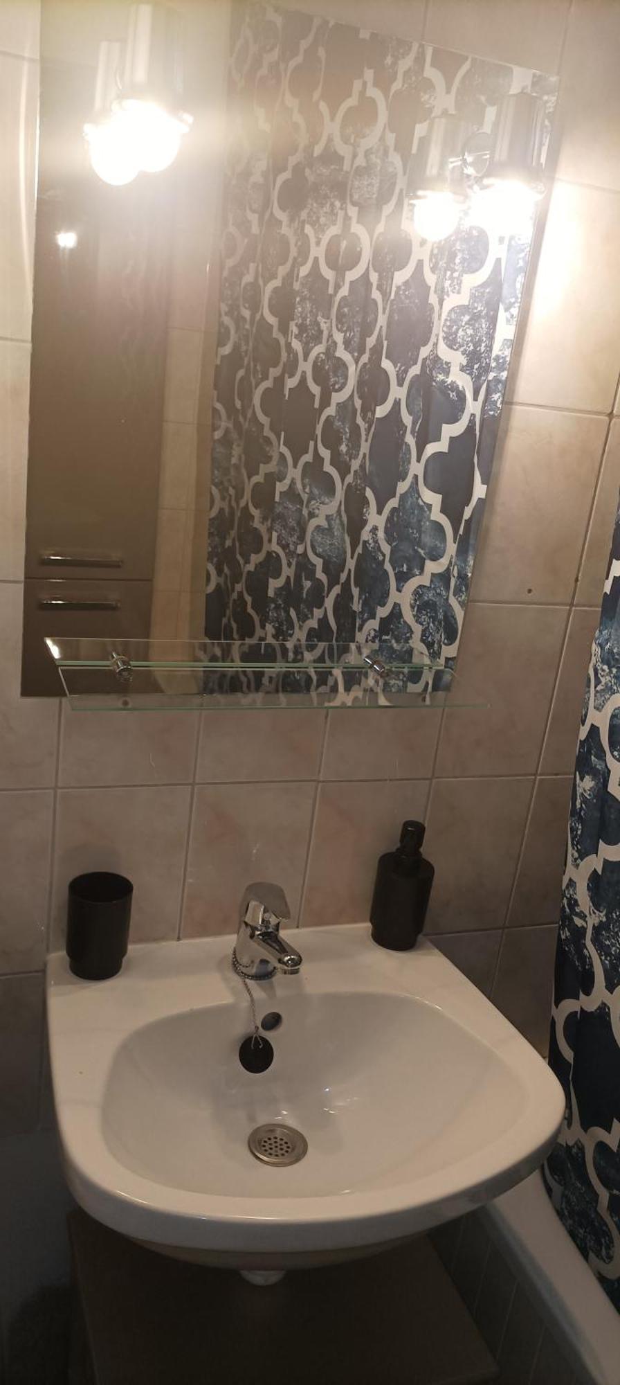 Appartement La Meinau
