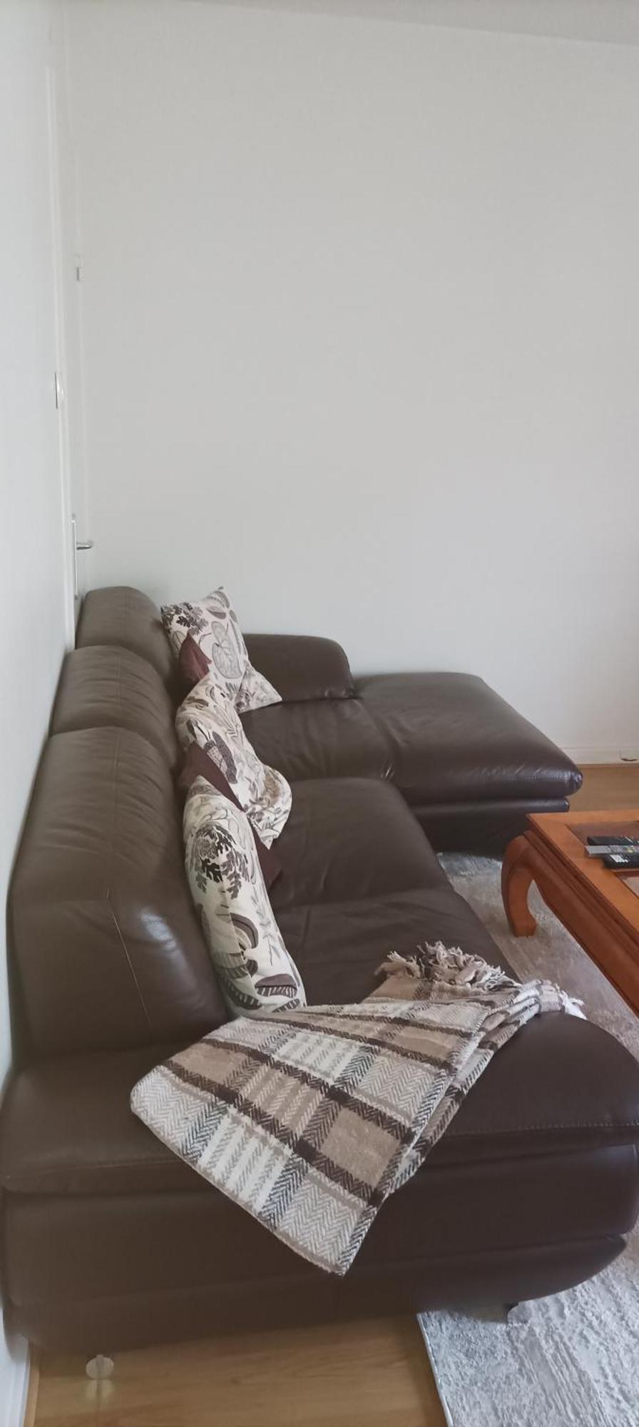 La Meinau Appartement *