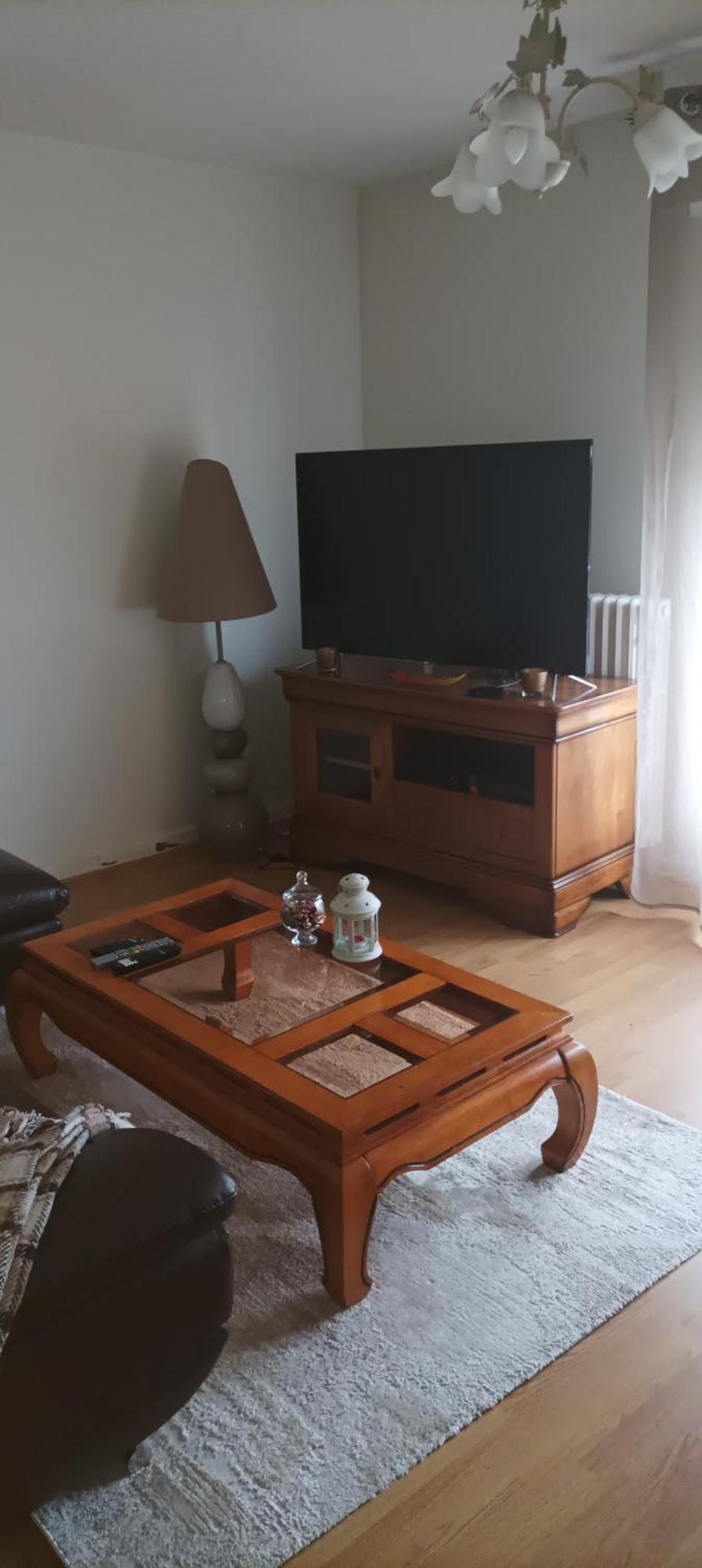 La Meinau Apartment Strasbourg