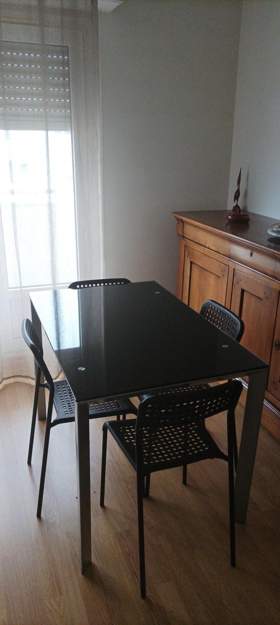 Appartement La Meinau *