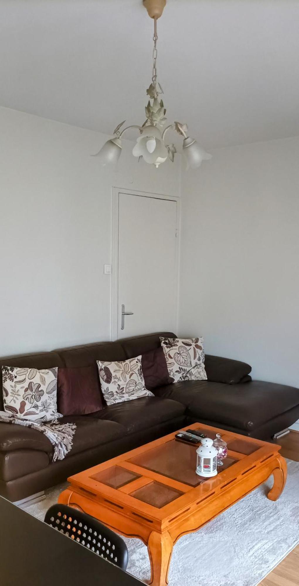 La Meinau Apartment Strasbourg